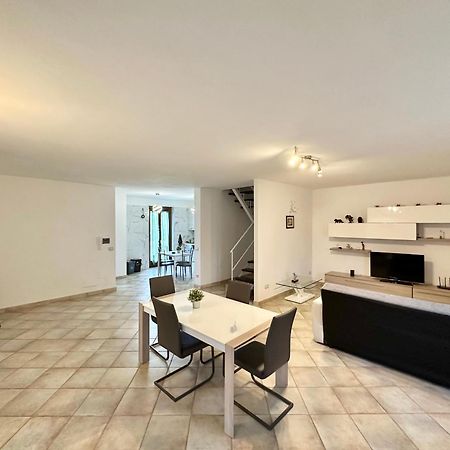 Villa Tuscia Apartments 托斯卡纳 外观 照片
