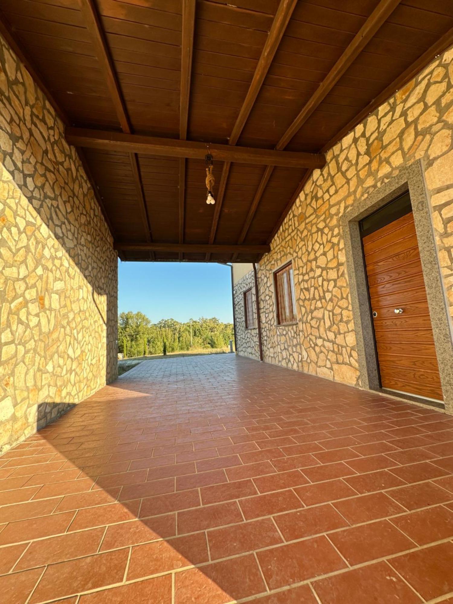 Villa Tuscia Apartments 托斯卡纳 外观 照片