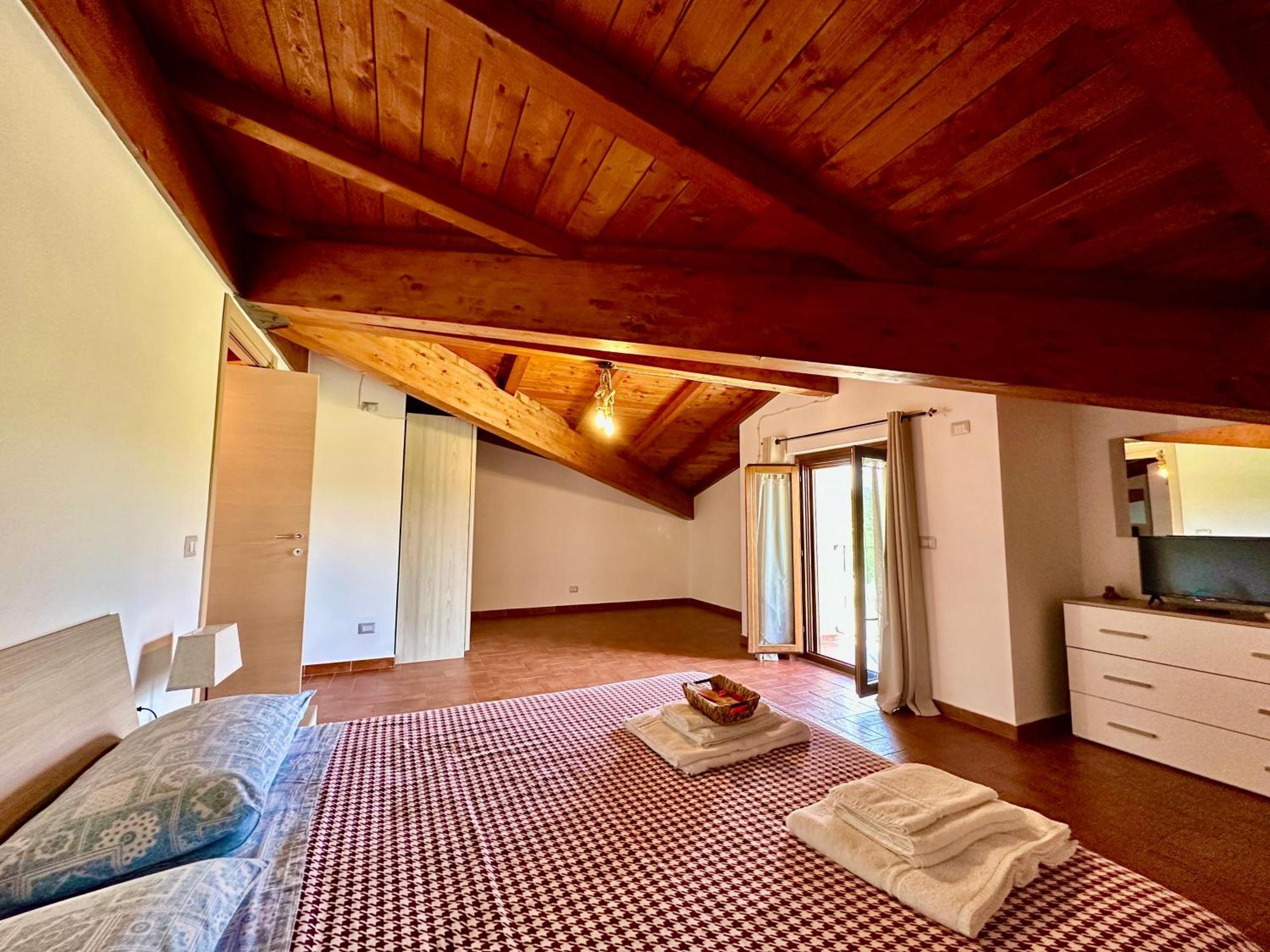 Villa Tuscia Apartments 托斯卡纳 外观 照片