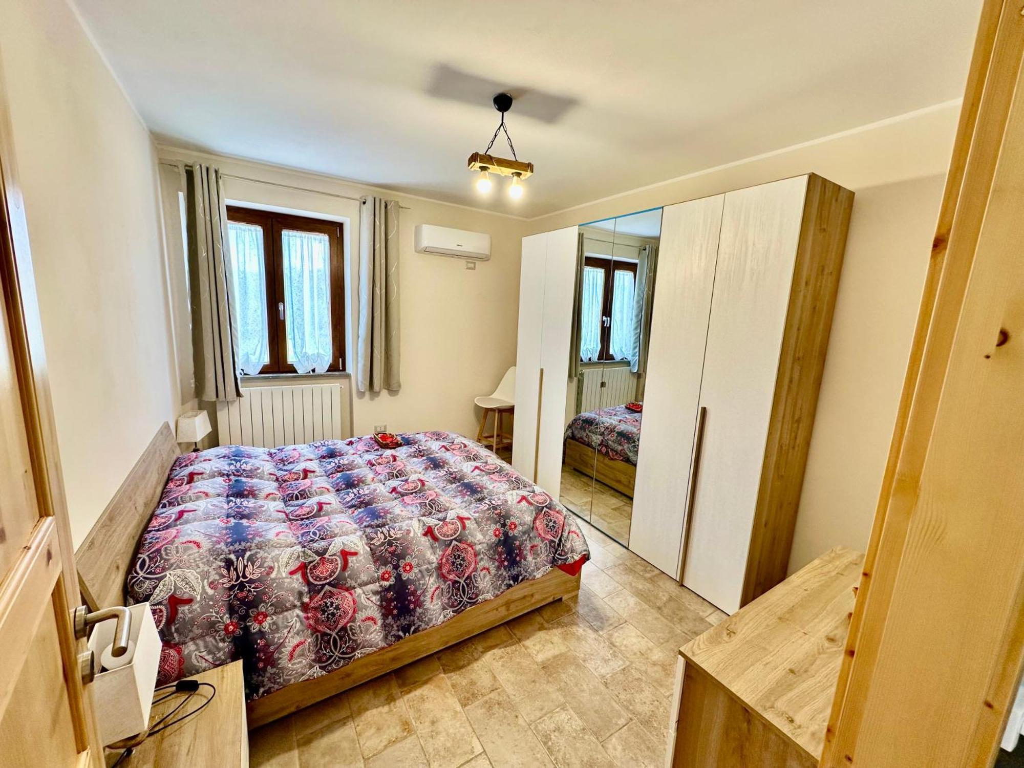 Villa Tuscia Apartments 托斯卡纳 外观 照片